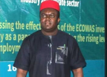 ECOWAS Lawmaker Proposes Budget Quota for SMEs to Combat Joblessness