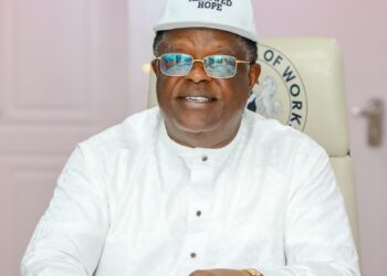 Benin-Sapele-Warri Road Reconstruction: FG To Disengage Contractor For Non-Performance