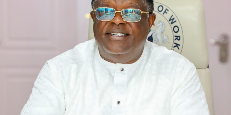 Benin-Sapele-Warri Road Reconstruction: FG To Disengage Contractor For Non-Performance