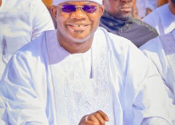 Governor Ododo Hails FMR Governor  Bello at 50