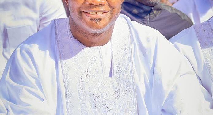 Governor Ododo Hails FMR Governor Bello at 50