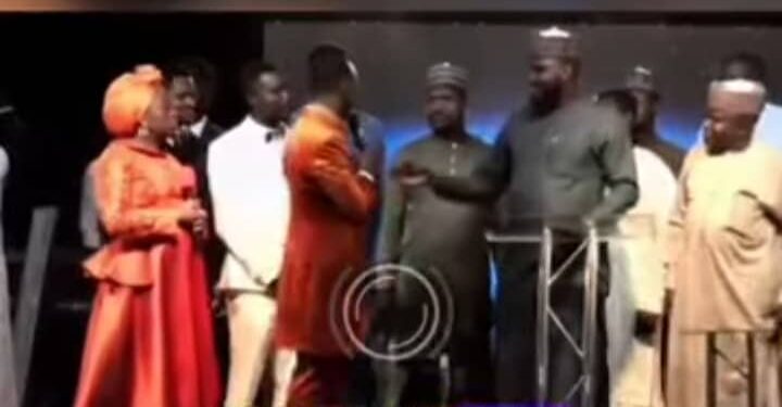 Dunamis Pastor Rejects N30m Gift from Kebbi Governor, Suggests it be Given to Orphanages