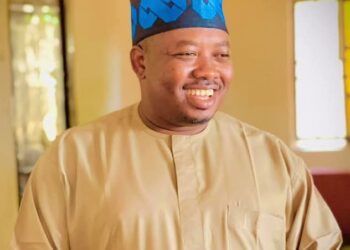 kebbi Media Powerhouse Ibrahim Jambali Appointed Governor’s Special Adviser on Public Enlightenment and Orientation