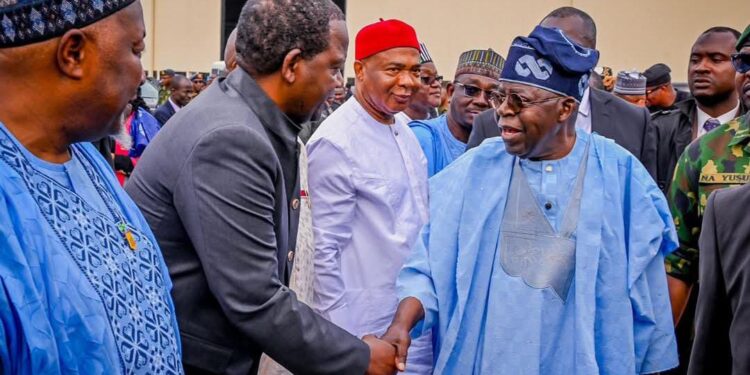 Matawalle vows tougher military response after Benue massacre