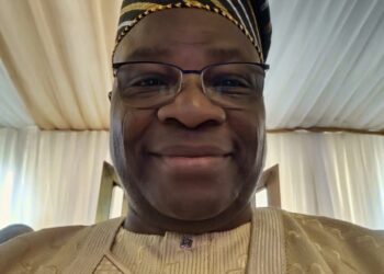 Osun 2026: Ogunbiyi’s Exposure in Business, Politics Stands Him Out – Group