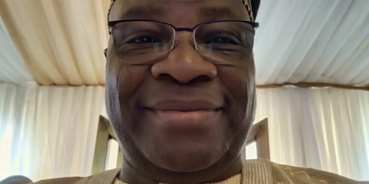 Osun 2026: Ogunbiyi’s Exposure in Business, Politics Stands Him Out – Group