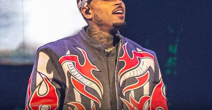 I’m Not Guilty of ‘Bottle Attack’ Charge, Chris Brown Tells Southwark Crown Court