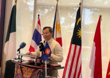 Nigeria, ASEAN Strengthen Ties as 3,000 Nigerians Study in Malaysia