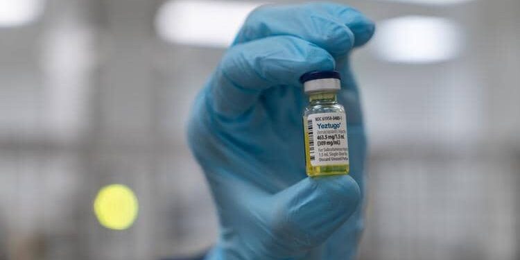 US Authorities Approve Drug to Prevent HIV
