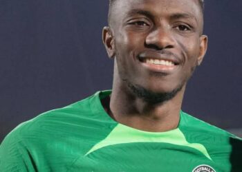 Victor Osimhen Opens Up About Life-Changing Support from Christ Embassy