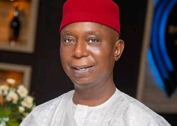 Dream of Anioma State Within Reach, Ignore Detractors – Nwoko