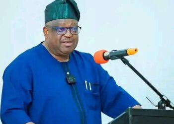 Mangu Tragedy: PPF Hails Gov. Mutfwang’s Swift Response, Advocates Sustained Peace