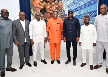 Cross River, NDDC Forge Stronger Ties for Development