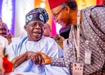 Citizens Group: El-Rufai’s Outburst Against Tinubu Rooted in Ministerial Snub
