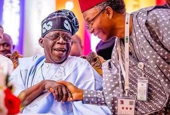 Citizens Group: El-Rufai’s Outburst Against Tinubu Rooted in Ministerial Snub