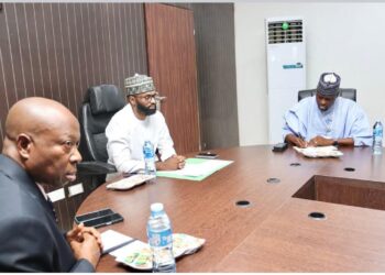 NAIC, ICRISAT Seek Stronger Collaboration To Boost Agricultural Sustainability In Nigeria