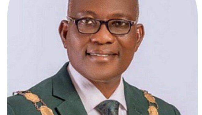 NIS Tasks FG, NUC On Parastatals’ Boards Reconstitution, Professional Programmes Accreditation