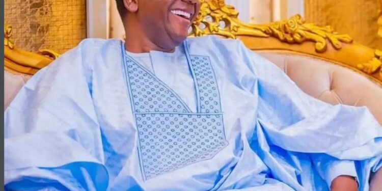 ‘Zamfara Needs You’ – Group Appeals to Matawalle For 2027