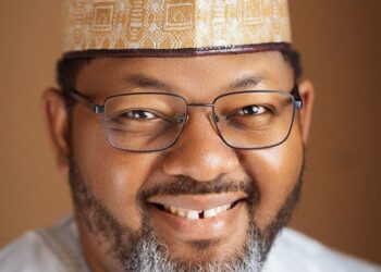 President Tinubu Appoint Barr. Ismaeel Ahmed, Executive Chairman of PCNGi