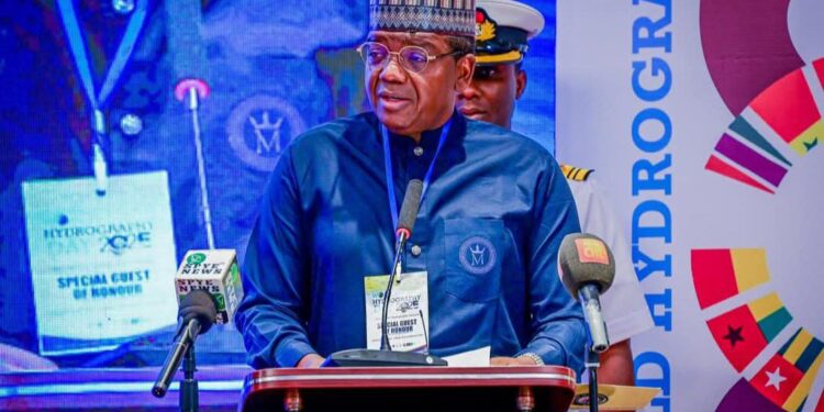 Group Lauds Matawalle for Revolutionising Zamfara’s Water Supply