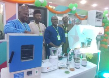 TETFund: Nigerian Researchers Hit Market With Homegrown Innovations