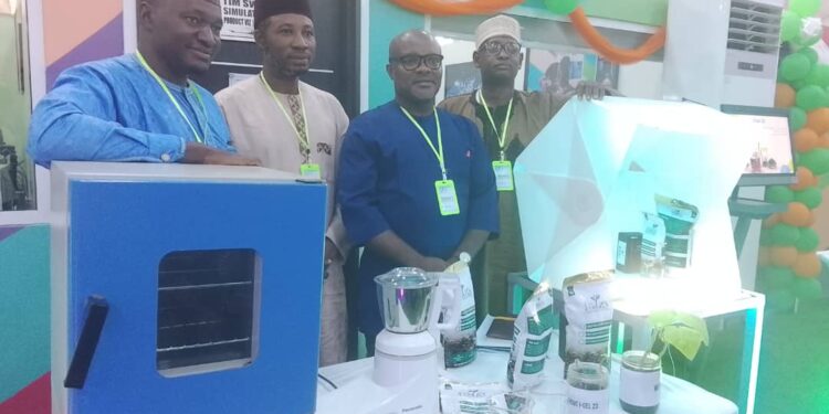 TETFund: Nigerian Researchers Hit Market With Homegrown Innovations