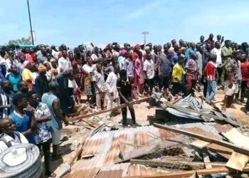 2 Died, Many Others Sustained  Injuries in a Tragic Truck Accident 