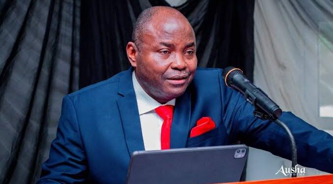 Jibrin Sam Okutepa (SAN): A Senior Advocate’s Unflinching Commitment to Truth and Justice