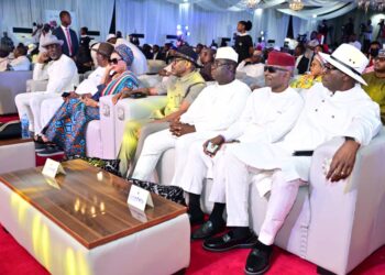 APC Governors Advocate for Community-Led Security , Economic Reforms