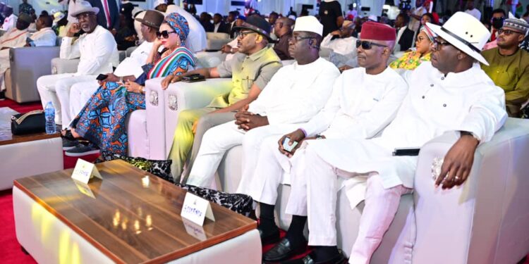 APC Governors Advocate for Community-Led Security , Economic Reforms