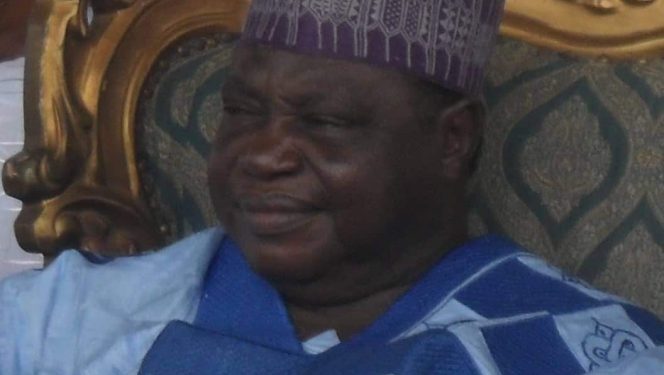 Igala Royal Family Hails Ododo’s Solidarity