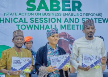 Kogi, Others Target $750m SABER Fund To Promote Ease of Doing Business