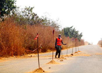 FGN Terminates Minna-Suleja Road Contract, To Drag Contractor Before EFCC