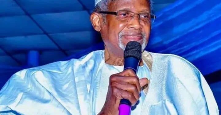 Aminu Dantata To Be Laid to Rest on Monday in Madina in Fulfillment of his wish!