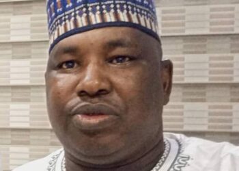 Dingyadi, PDP Chair’s Vocal Spokesperson, Resigns