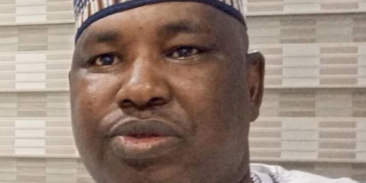 Dingyadi, PDP Chair’s Vocal Spokesperson, Resigns