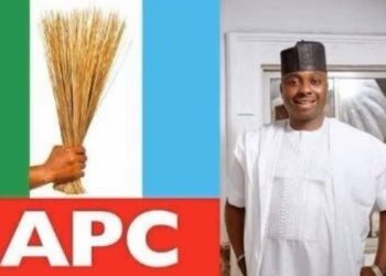 APC National Chairmanship: Comr. Agada Tipped As Ganduje’s Successor