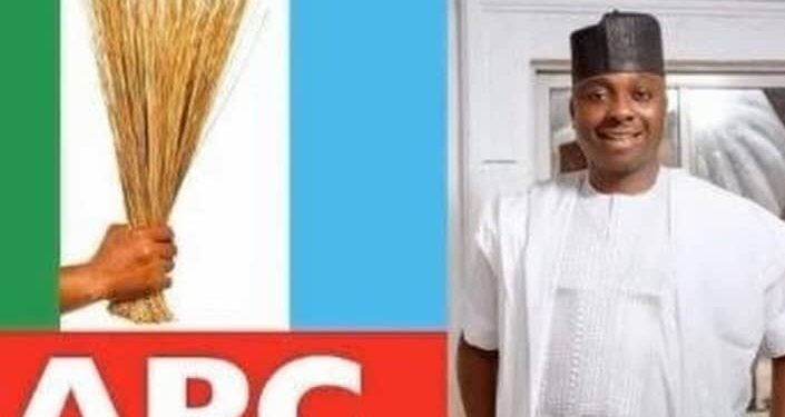 APC National Chairmanship: Comr. Agada Tipped As Ganduje’s Successor