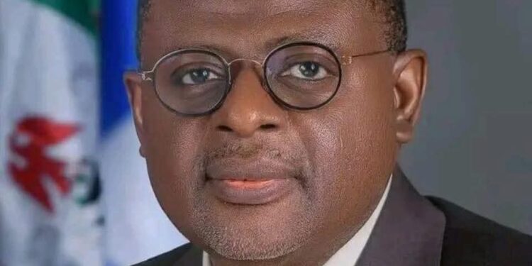 Otu Hails Re-Election of NGE Executives, Reaffirms Commitment to Ethical Journalism