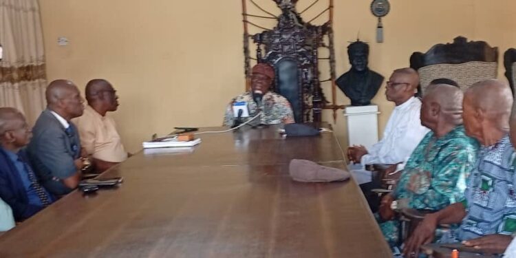 FG to Deliver 250 Homes in Calabar Under Renewed Hope Scheme