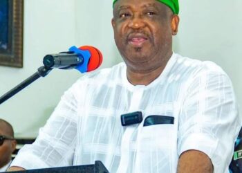 Mutfwang Approves 50% Rebate on Land Tiltles