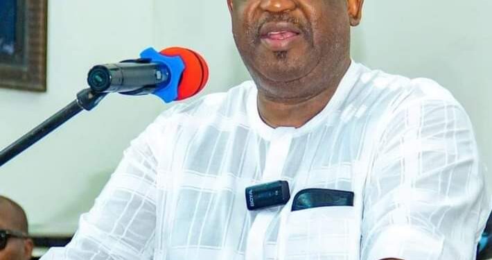 Mutfwang Approves 50% Rebate on Land Tiltles