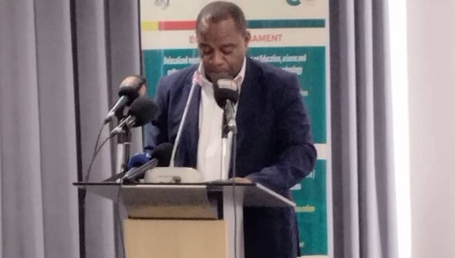 Africa Must Recreate, Unite to Own Its AI Future — ECOWAS Parliament Told