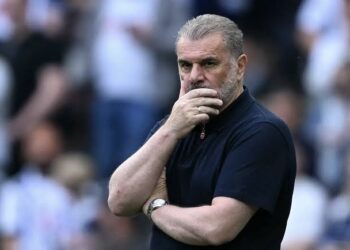 Tottenham Hotspurs Sack Manager Ange Postecoglou Despite Europa League Victory