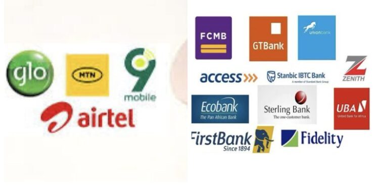Subscribers to Pay N6.98 for USSD Service; Telcos Begin Direct Deduction Today