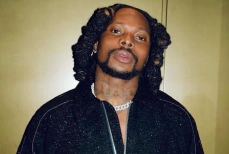 Why I Parted Ways with Asake – Stevenator