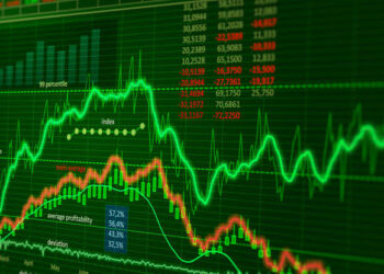 Nigeria’s Stock Market Sustains Bullish Trend with N677 Billion Gain