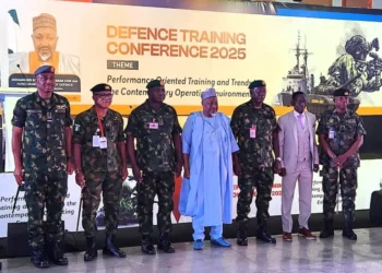 Military Deploys 800 Special Forces to Combat Nigeria’s Worsening Security Challenges