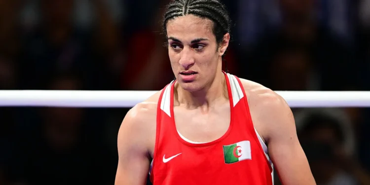 Imane Khelif’s Chromosomal Revelation Fuels Olympic Boxing Debate