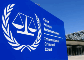 UN Rights Chief Slams US Sanctions Against ICC Judges